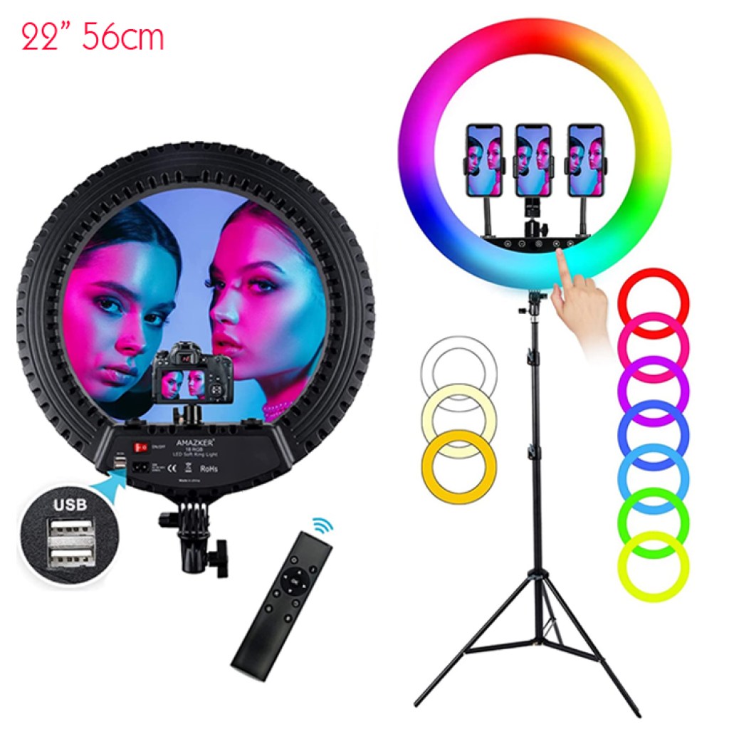 επαγγελματικό-φωτιστικό-δαχτυλίδι-ring-light-rgb-58cm-22-80w-3000k-6000k-με-κοντρόλ